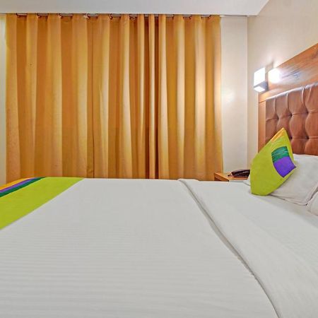 Hotel Treebo Trend Anam Interrnational Mumbai Exterior foto
